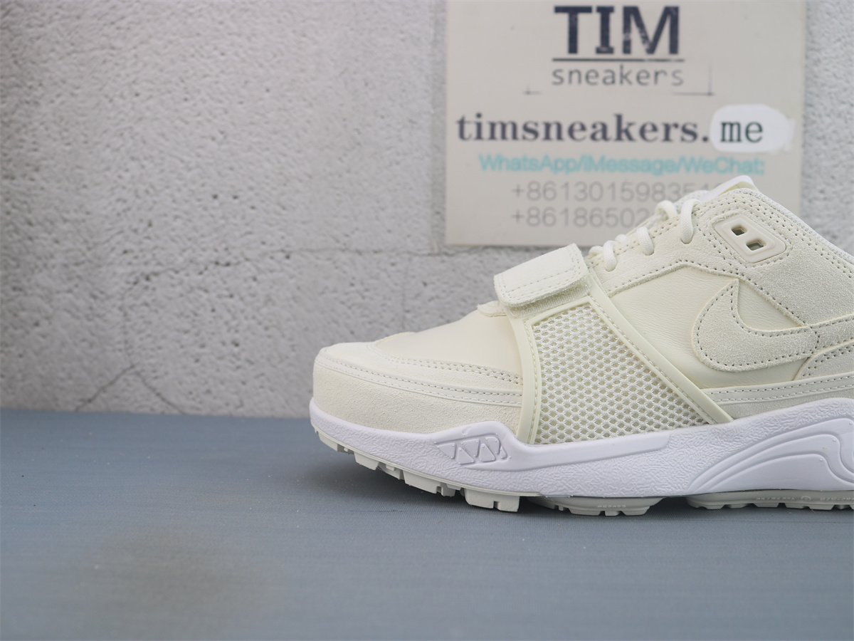 Nike Zoom Field Jaxx SP Travis Scott Sail HQ3061-100